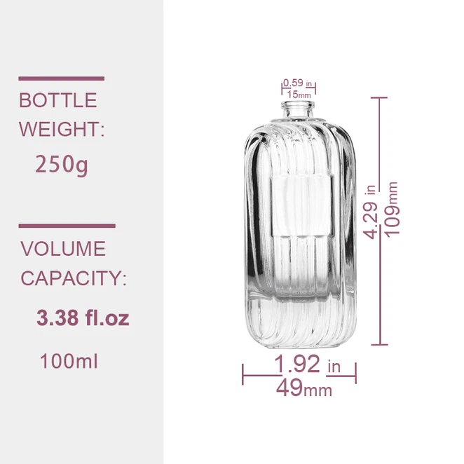 100ml 100ml